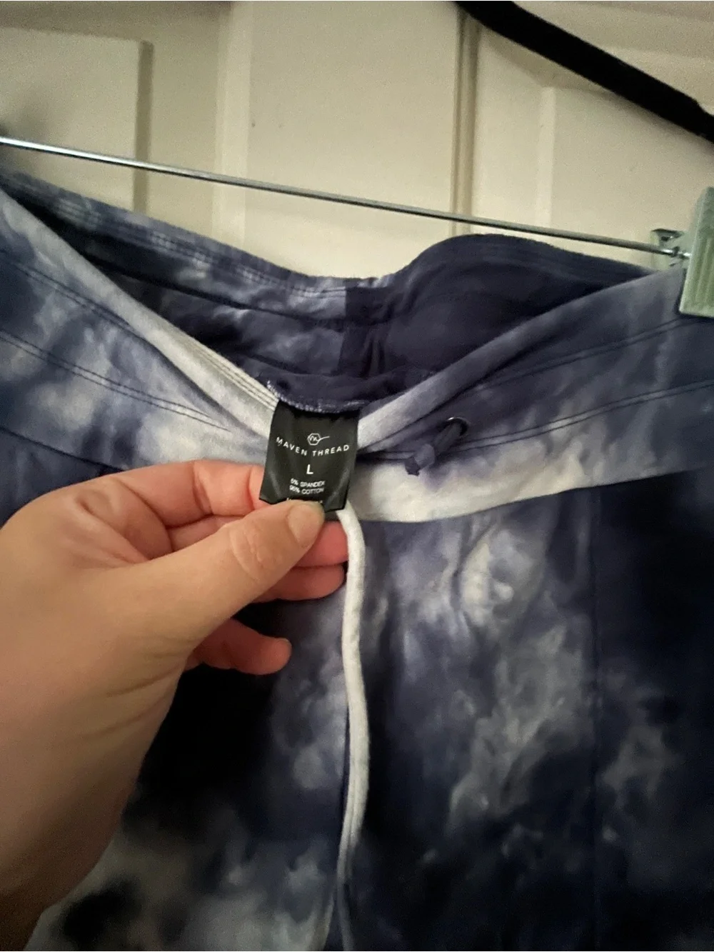 Maven Thread Jogger Sweatpants